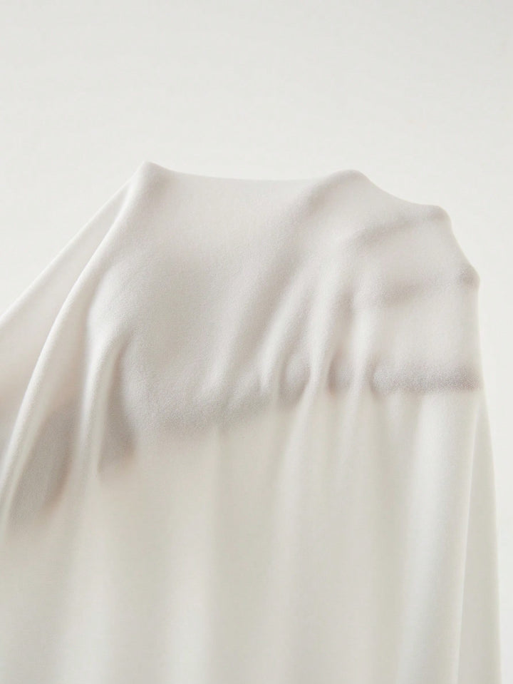 Tricou SHEIN, alb