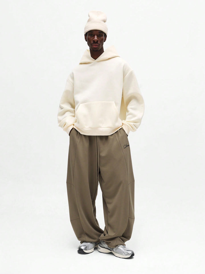 Pantaloni SHEIN, gri