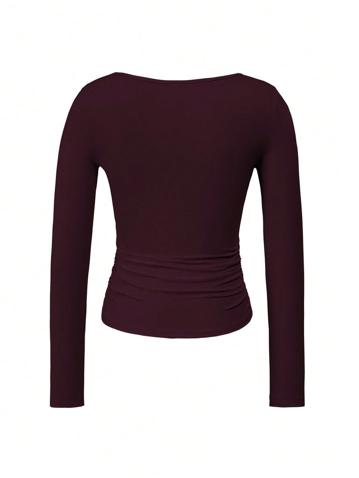 Tricou SHEIN, mov