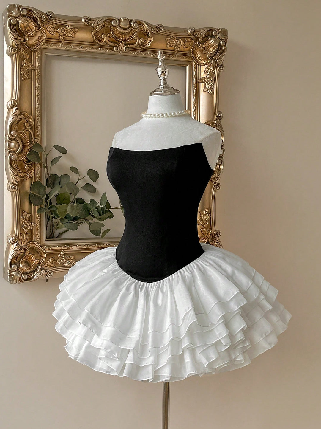 Rochie SHEIN, mix culori