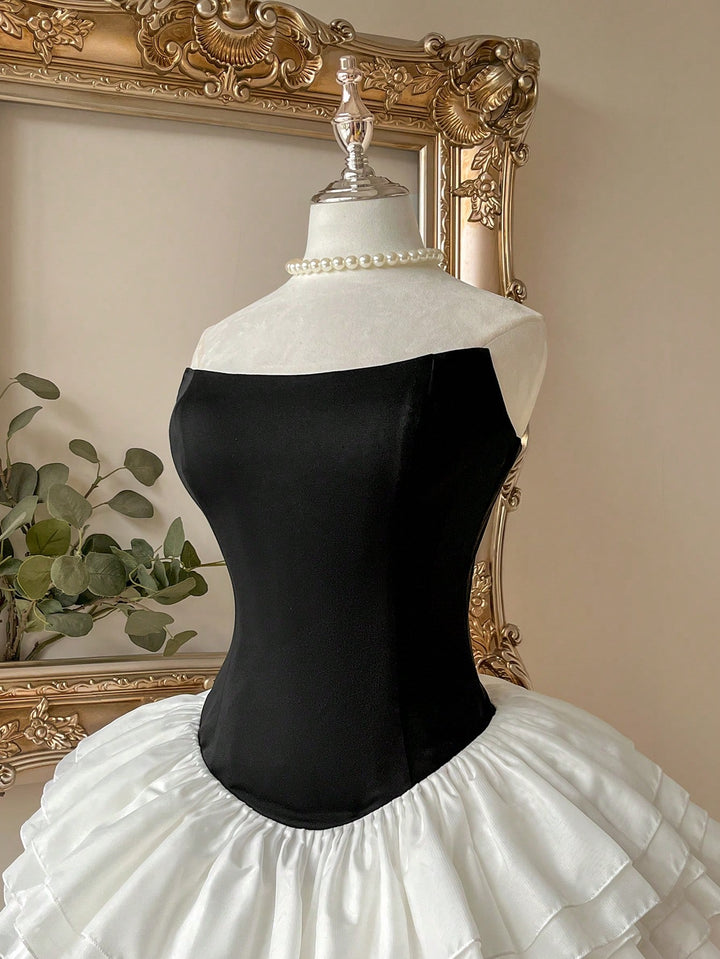 Rochie SHEIN, mix culori
