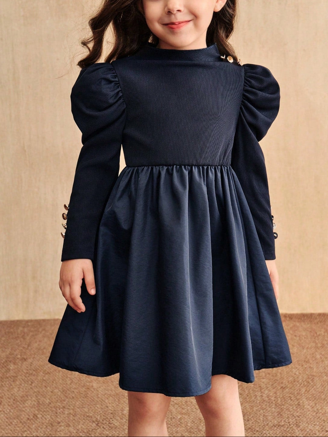 Rochie SHEIN, bleumarin