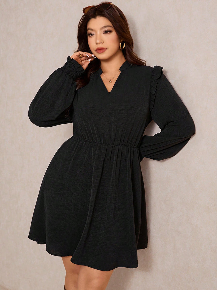 Rochie SHEIN, negru