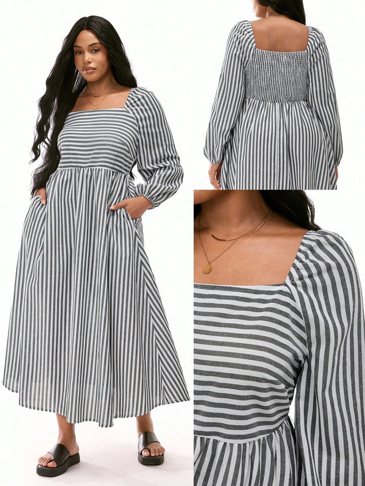 Rochie SHEIN, negru