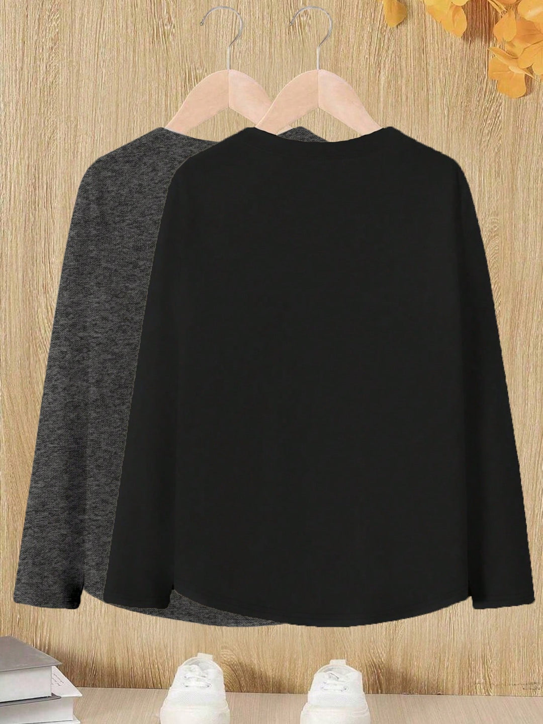 Tricou SHEIN, mix culori