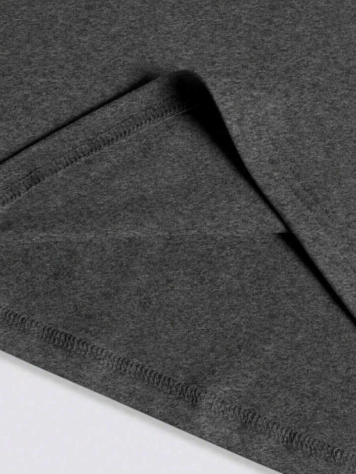 Tricou SHEIN, mix culori
