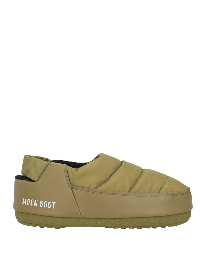 Saboți MOON BOOT, verde