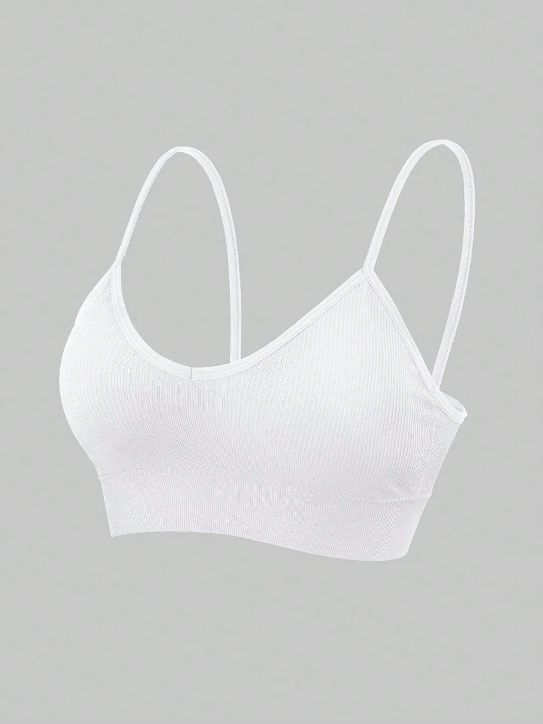 SHEIN bustier, fehér