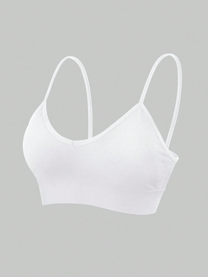 SHEIN bustier, fehér