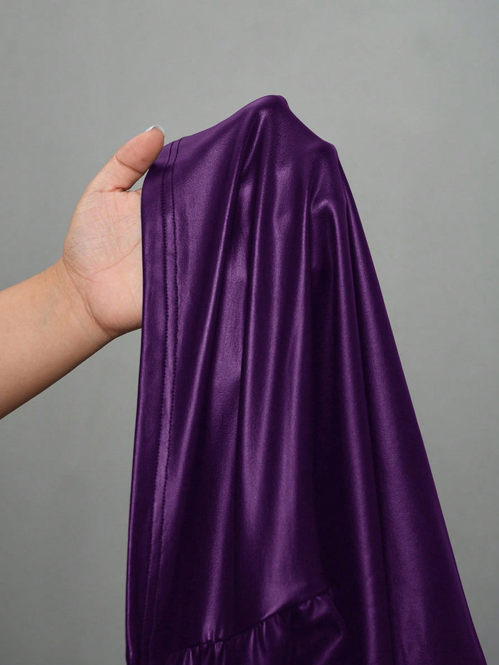 SHEIN atléta, lila