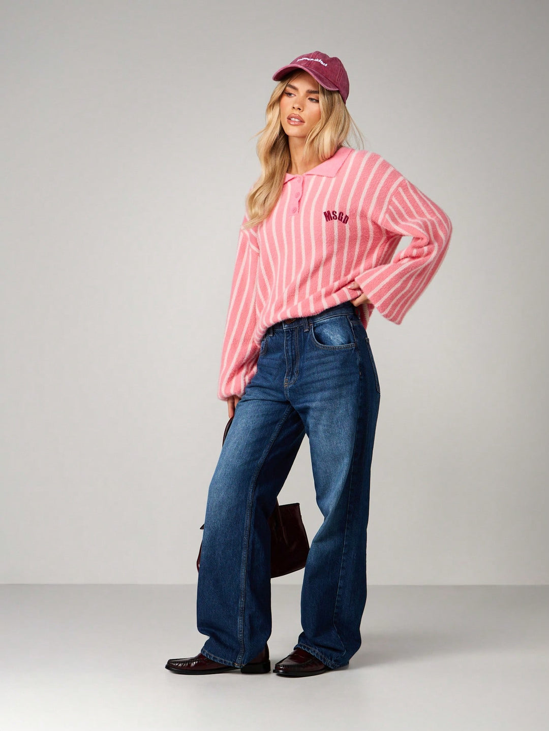 Pulover SHEIN, mix culori
