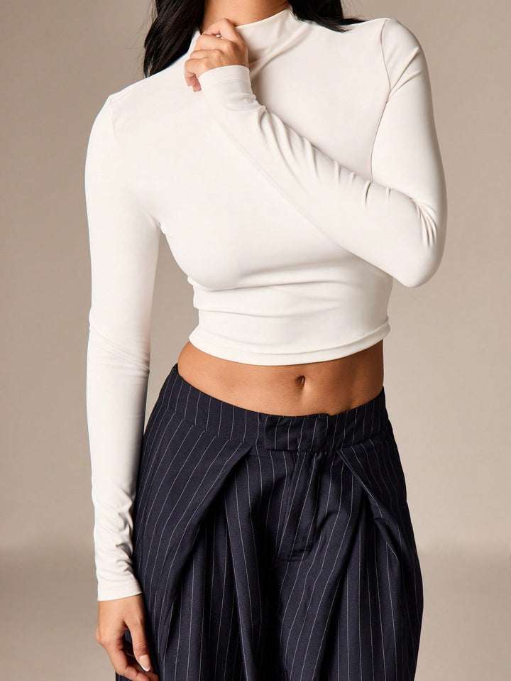 Bluză SHEIN, alb