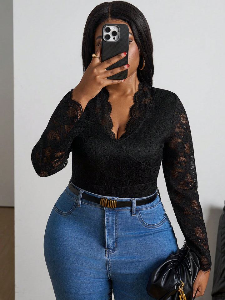 Body SHEIN, negru