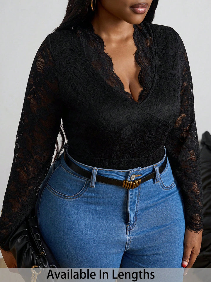 Body SHEIN, negru