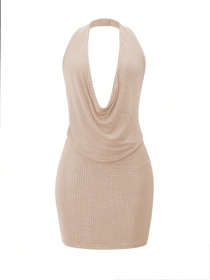 Rochie SHEIN, roz