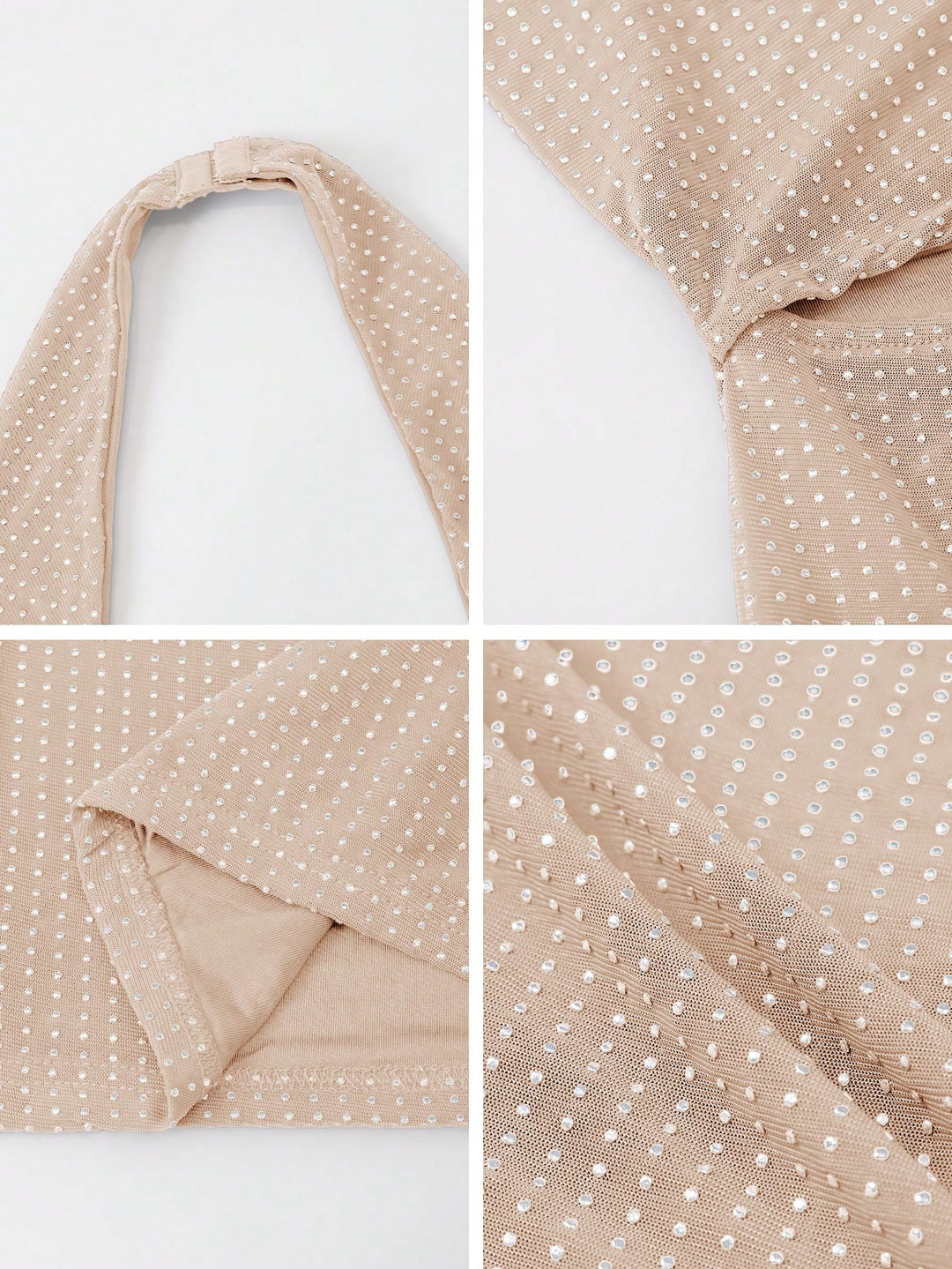 Rochie SHEIN, roz