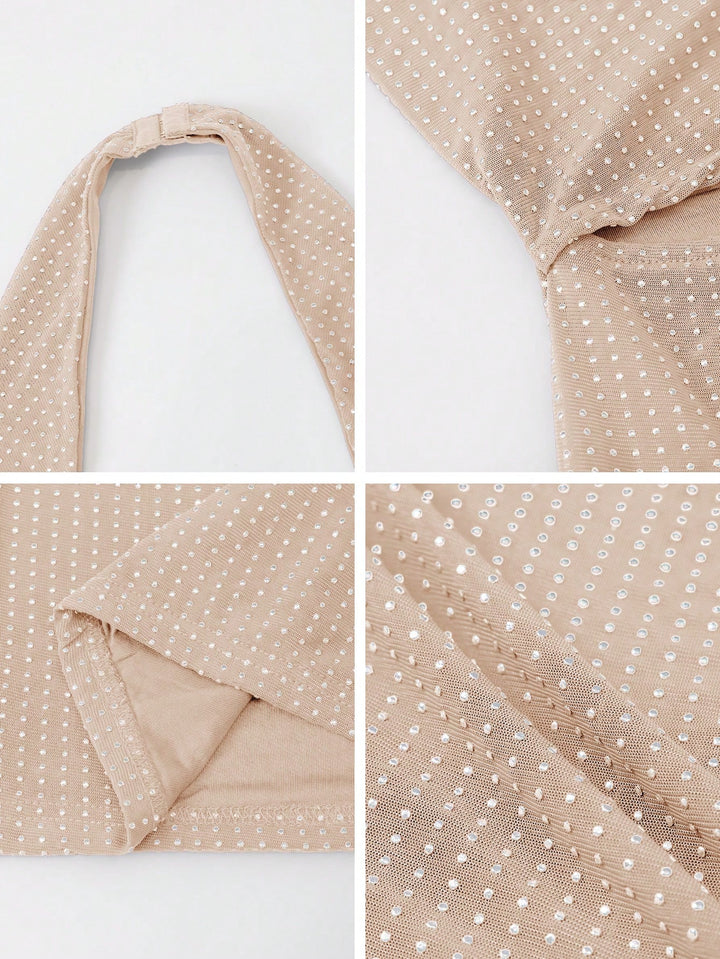 Rochie SHEIN, roz