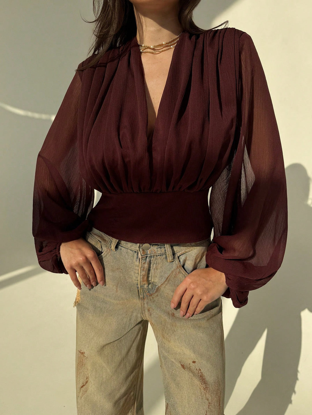 SHEIN ing, barna