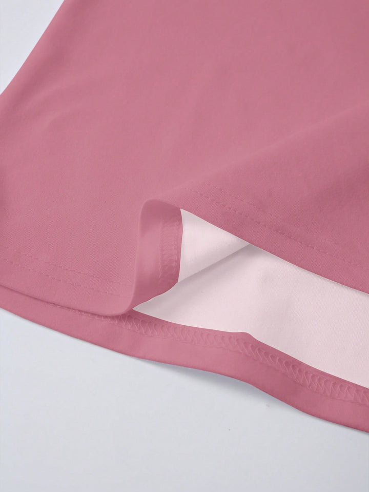Tricou SHEIN, mix culori