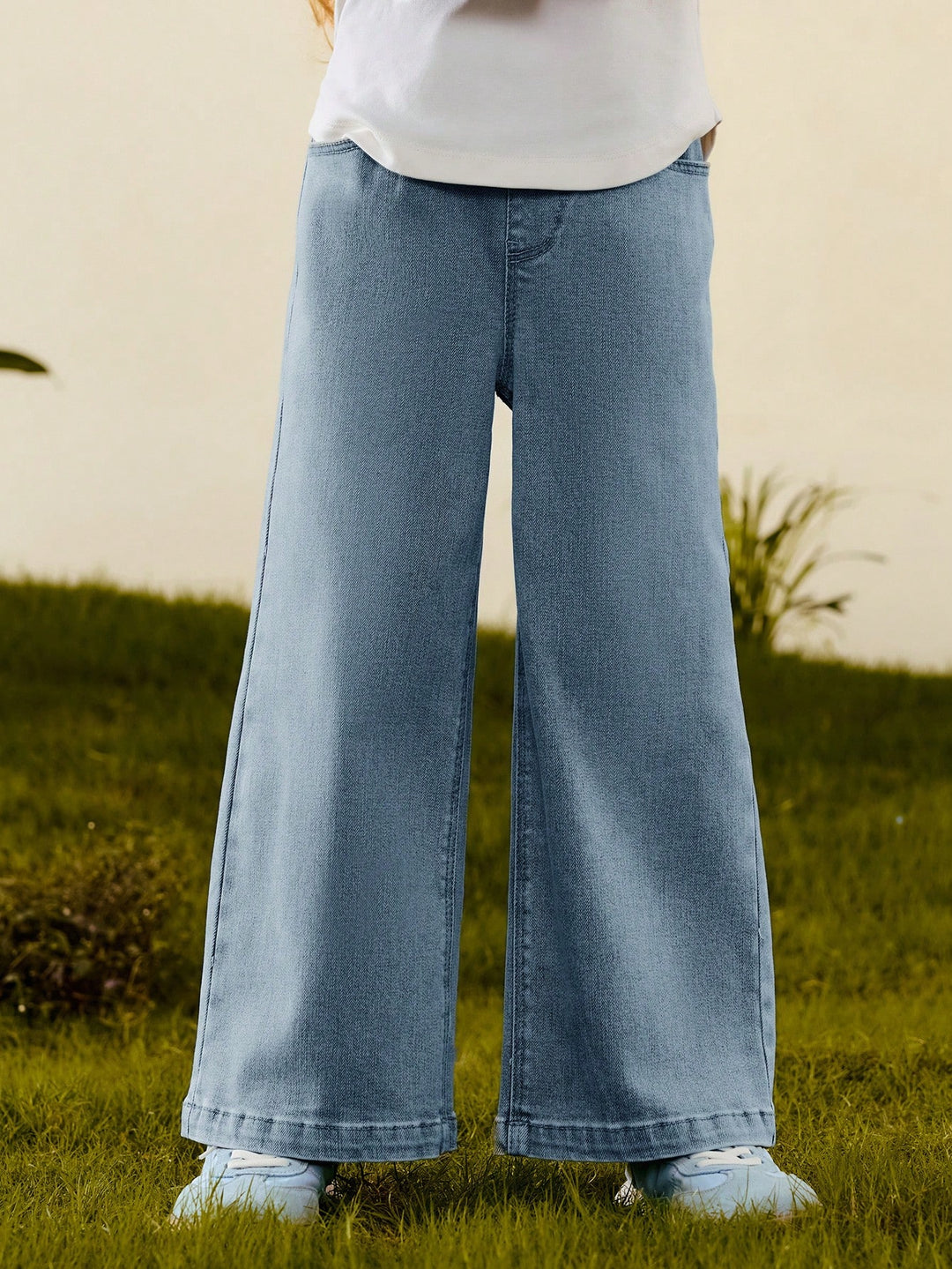 Farmer SHEIN, kék