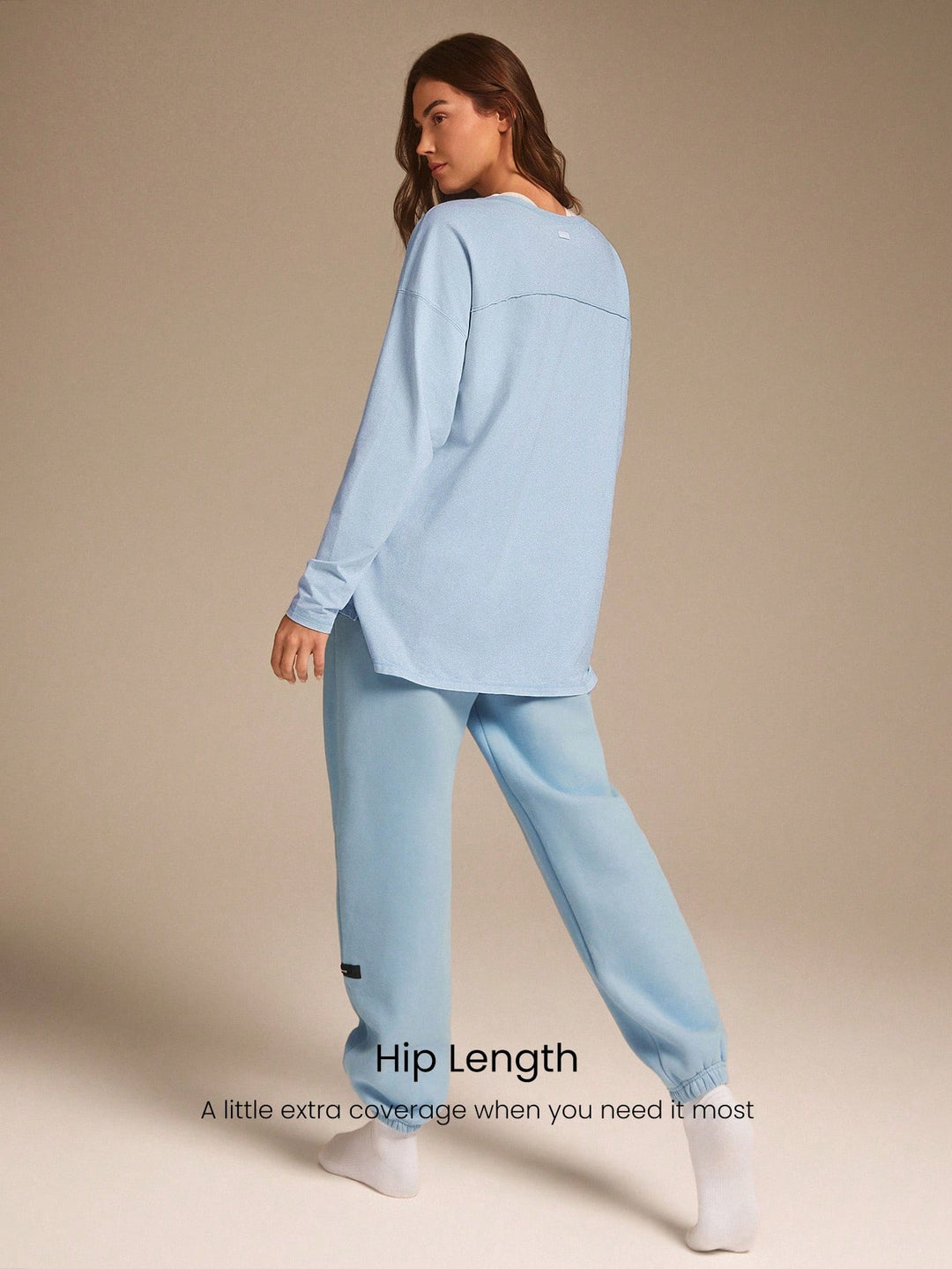 Tricou SHEIN, albastru