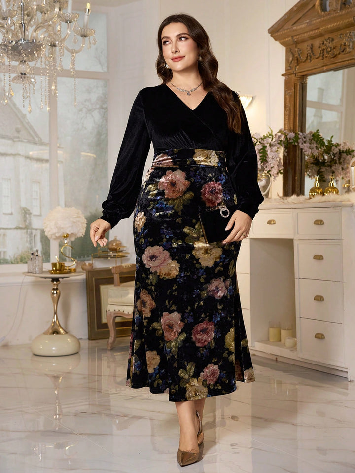 Rochie SHEIN, negru