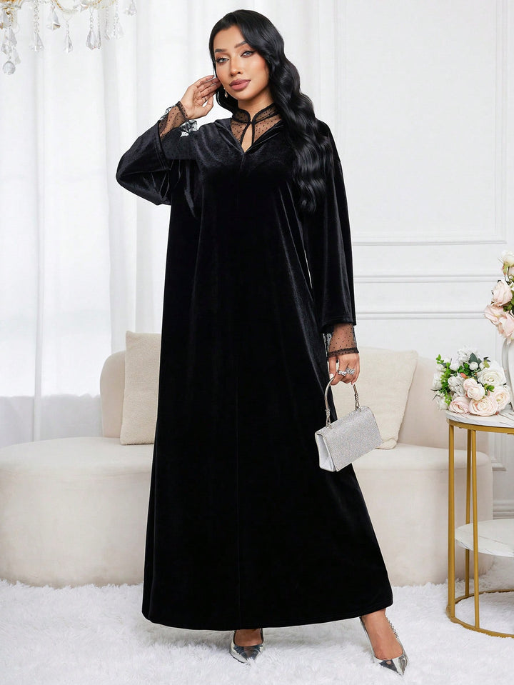Rochie SHEIN, negru