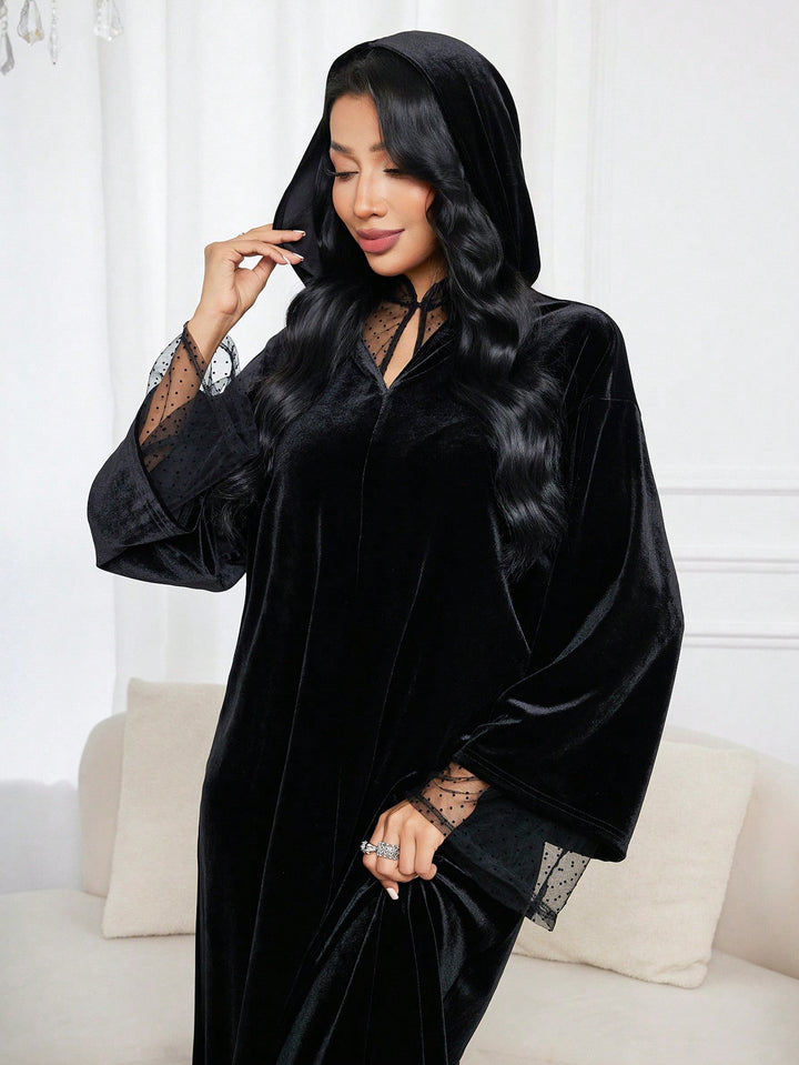 Rochie SHEIN, negru