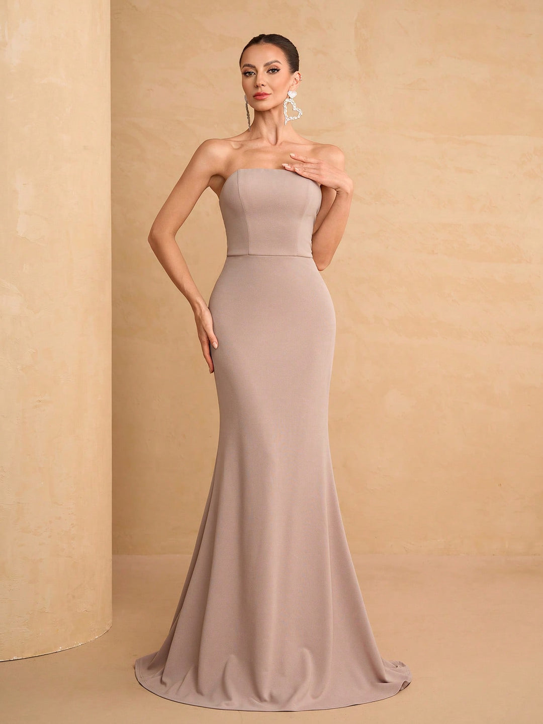 Rochie SHEIN, mov