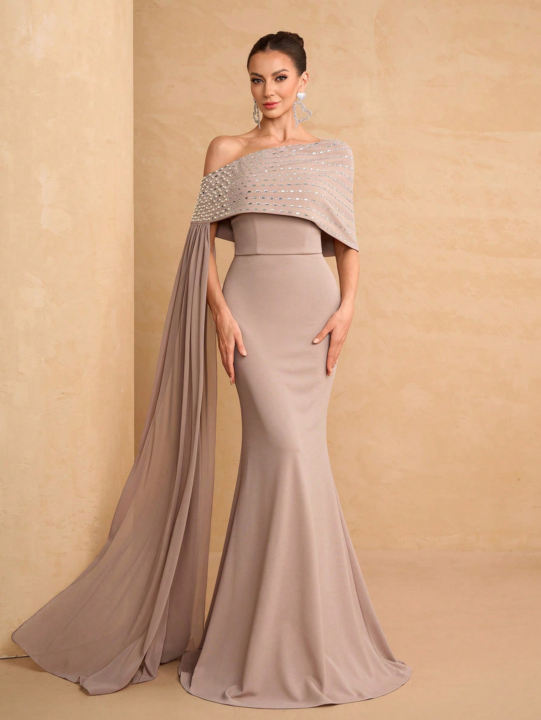 Rochie SHEIN, mov