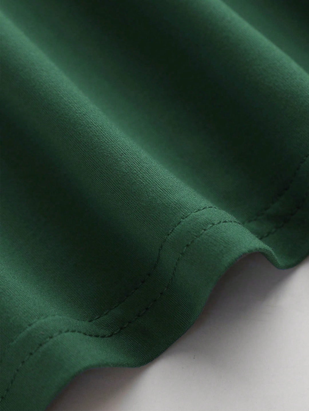 Tricou SHEIN, verde