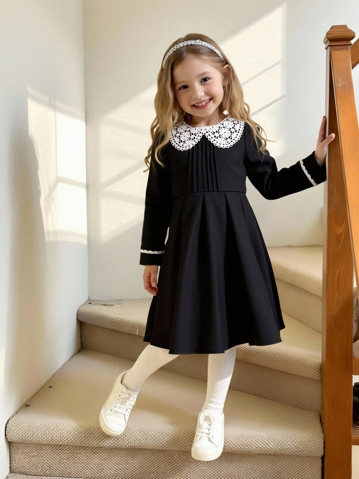 Rochie SHEIN, negru