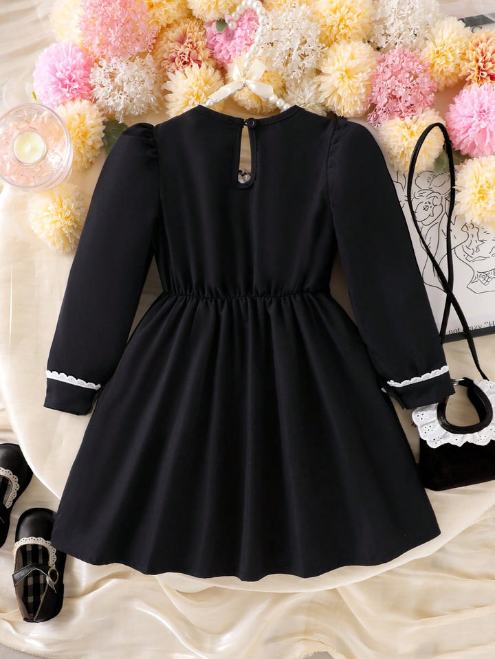 Rochie SHEIN, negru