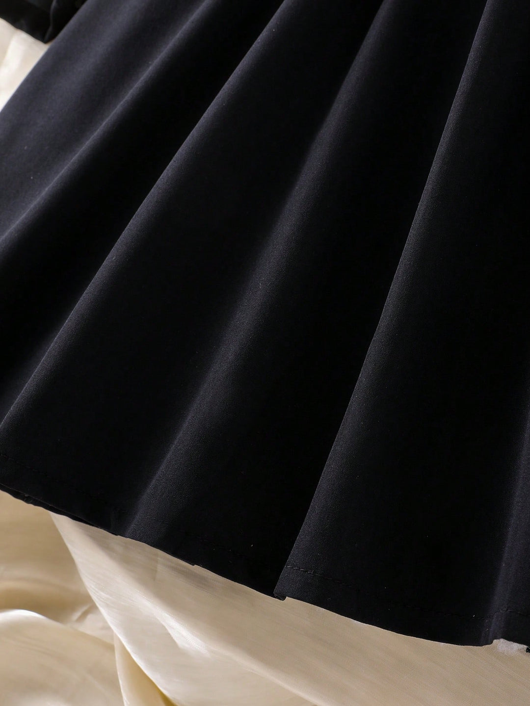 Rochie SHEIN, negru