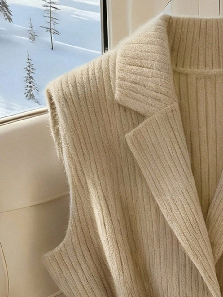 Cardigan SHEIN, kaki