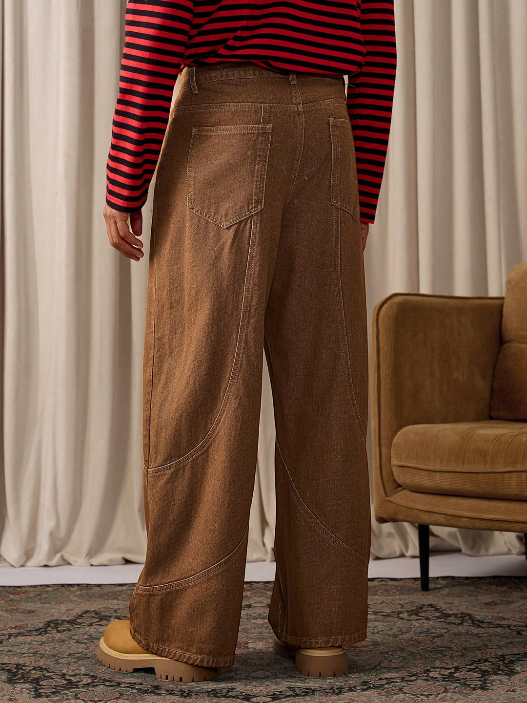 SHEIN farmer, barna