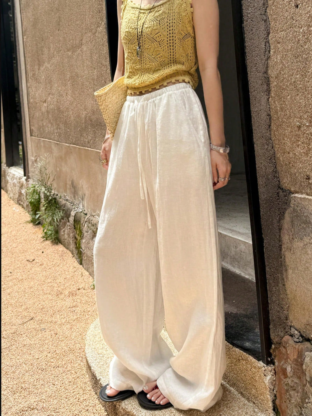 Pantaloni SHEIN