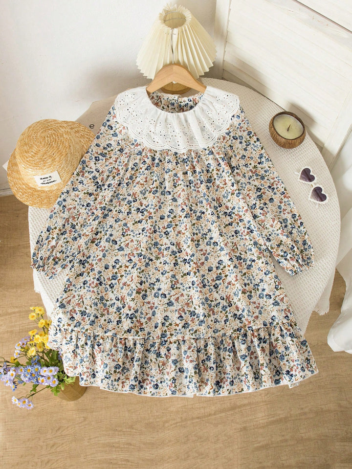 Rochie SHEIN, bej
