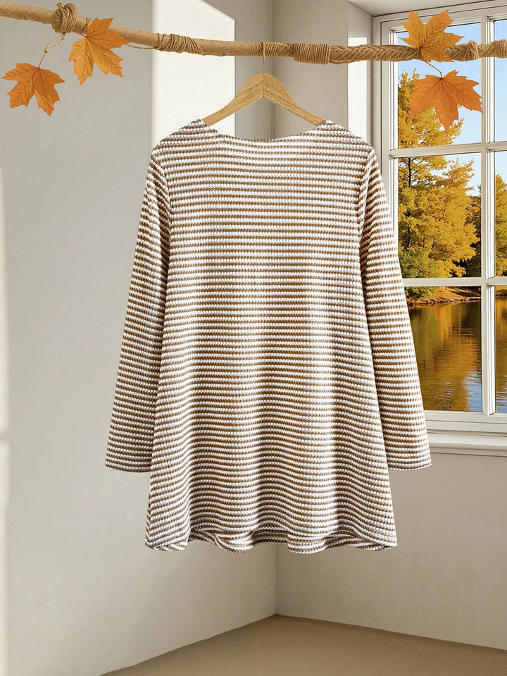 Tricou SHEIN, maro