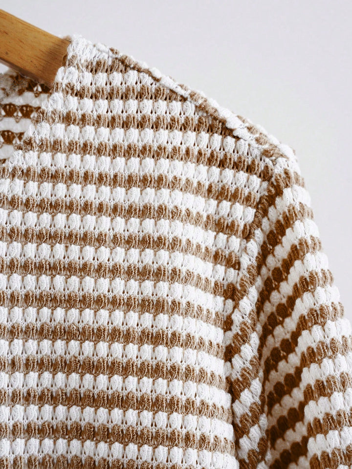 Tricou SHEIN, maro