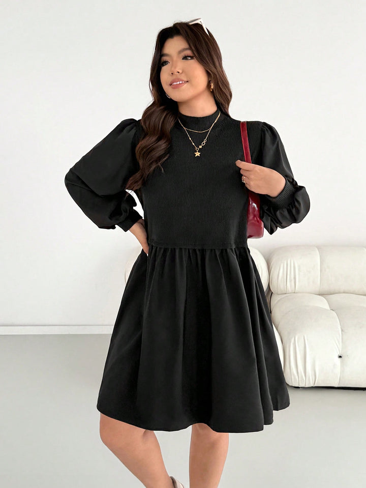 Rochie SHEIN, negru