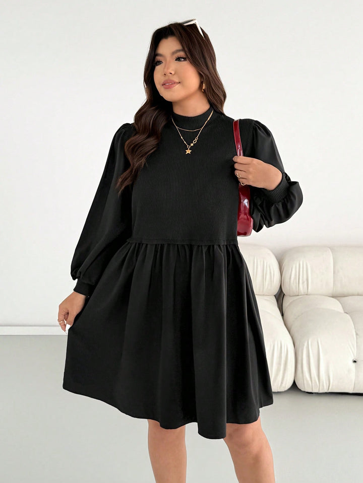 Rochie SHEIN, negru