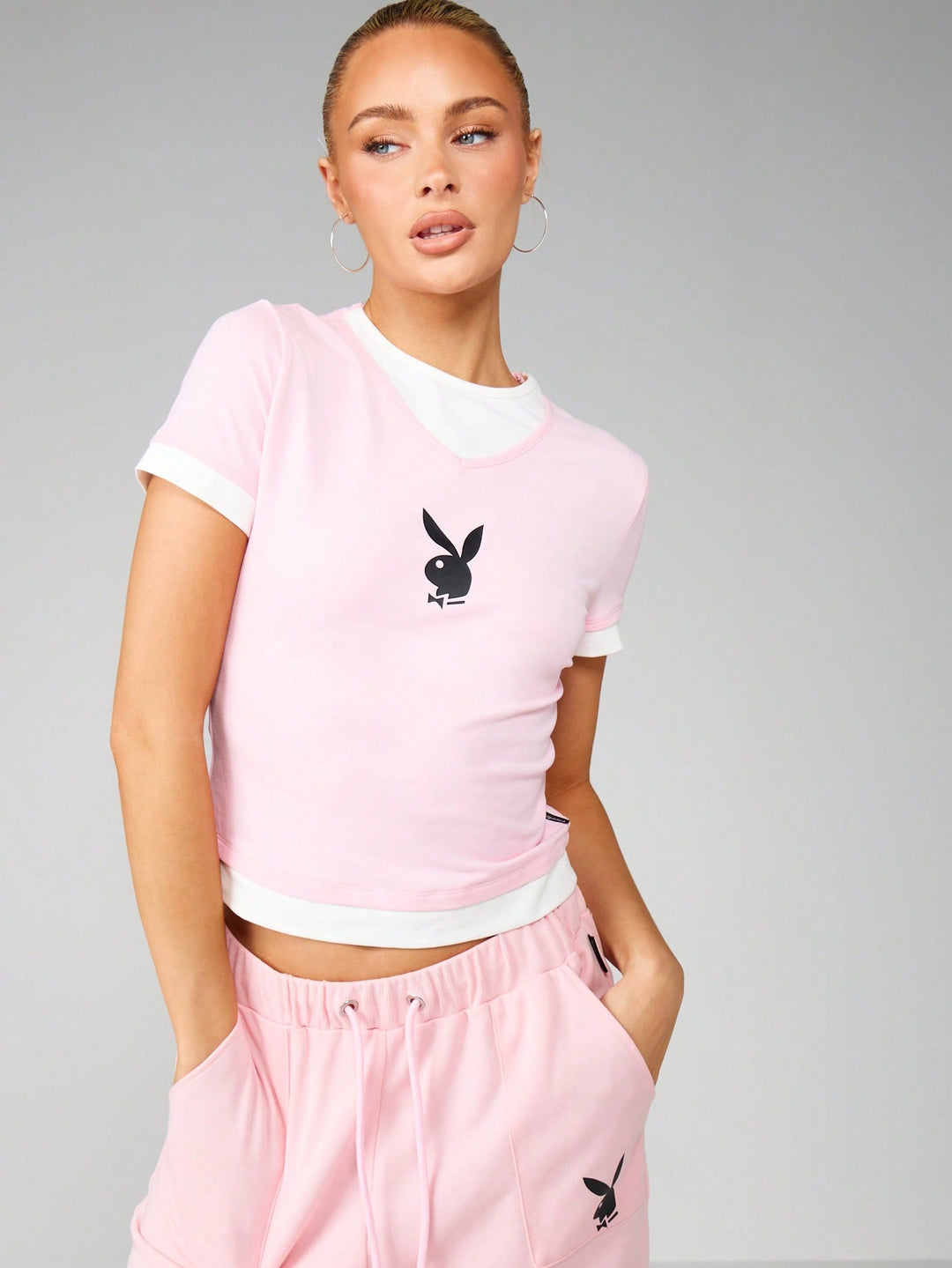 Top SHEIN