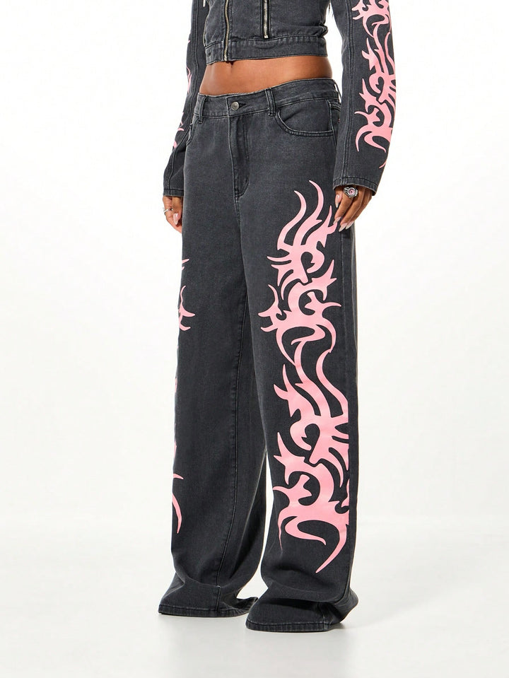 Jeans SHEIN