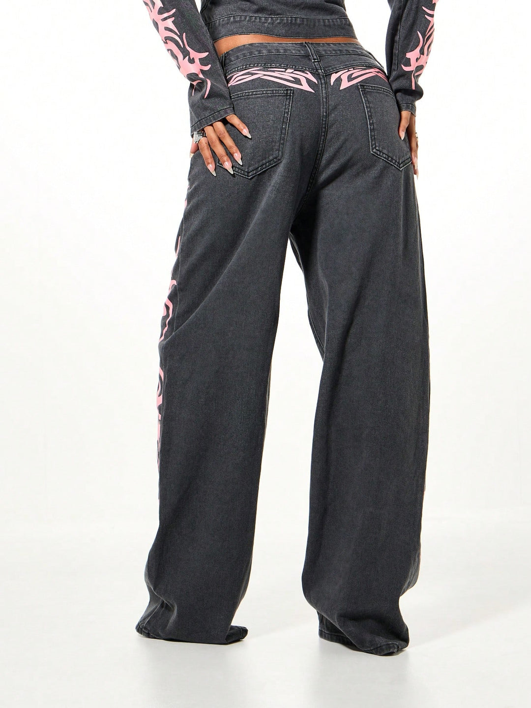 Jeans SHEIN