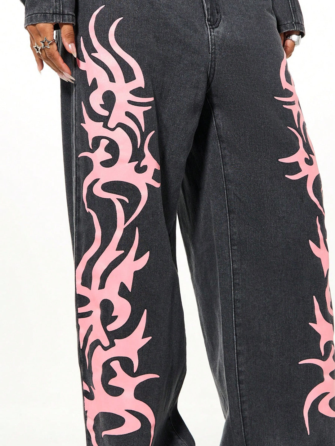 Jeans SHEIN