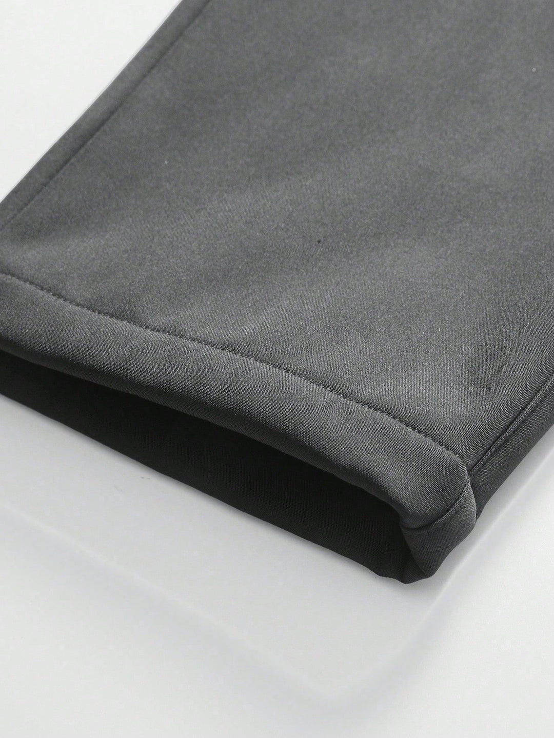 Pantaloni SHEIN, gri