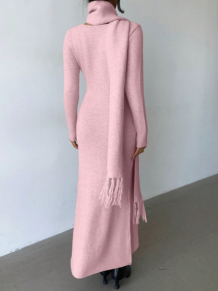 Rochie SHEIN, roz