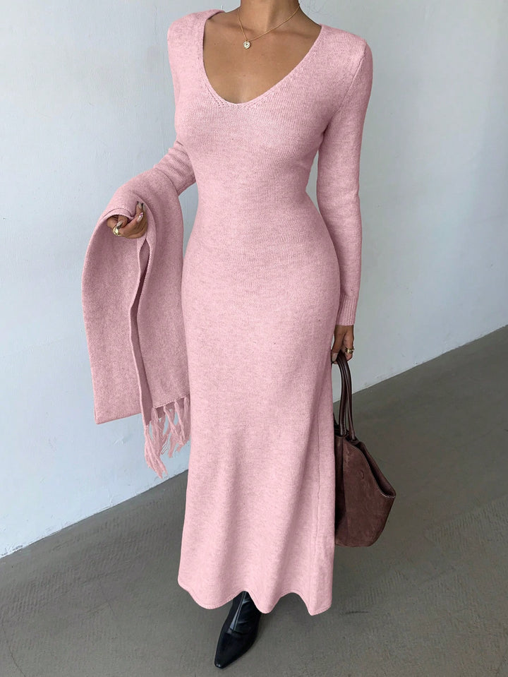 Rochie SHEIN, roz