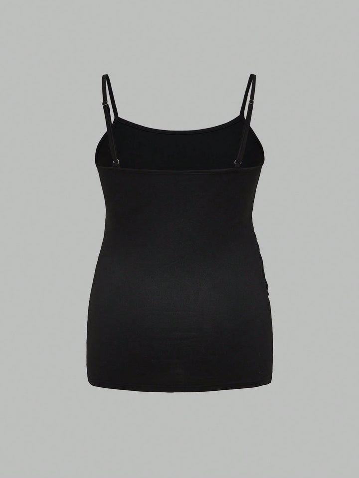 Maiou SHEIN, negru